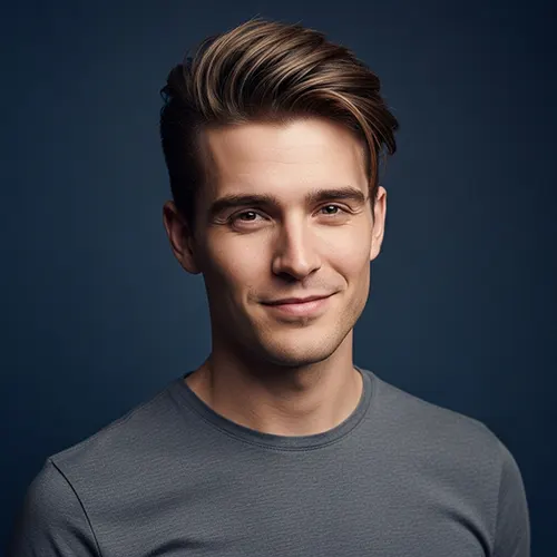 سامان رستگار